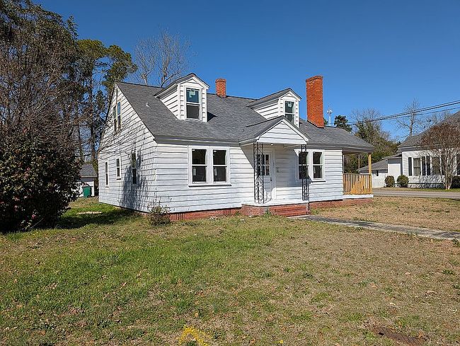 Image of 121 N Heyward St