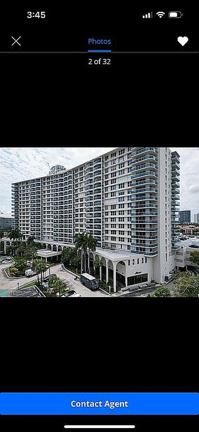 Image of 3800 S Ocean Dr Apt 817