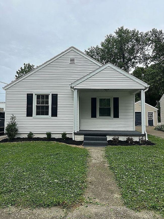 Image of 1121 Locust St