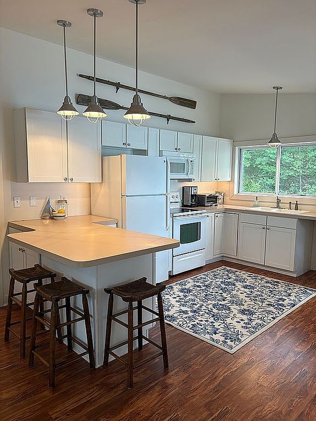 Photo of 17310 Youngs Lake Rd, Big Rapids, MI