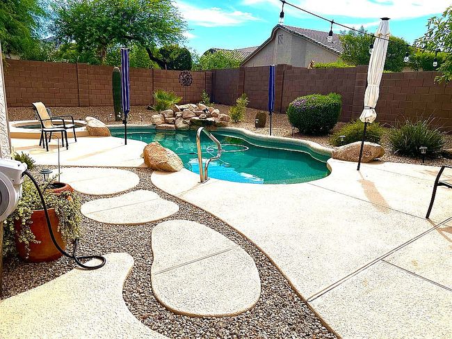 Photo of 2421 N Malachite, Mesa, AZ