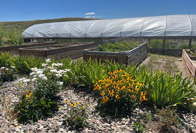 Photo of 1210 County Road 103, Craig, CO