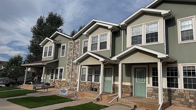 Photo of 1702 Walsh Ct Apt C, Laramie, WY