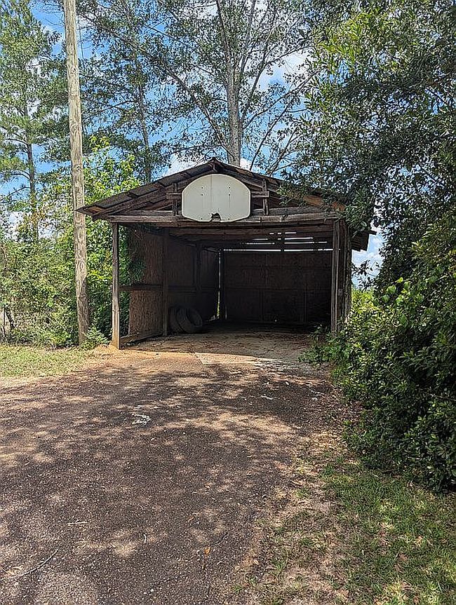 Photo of 11488 County Road 1, Fruitdale, AL