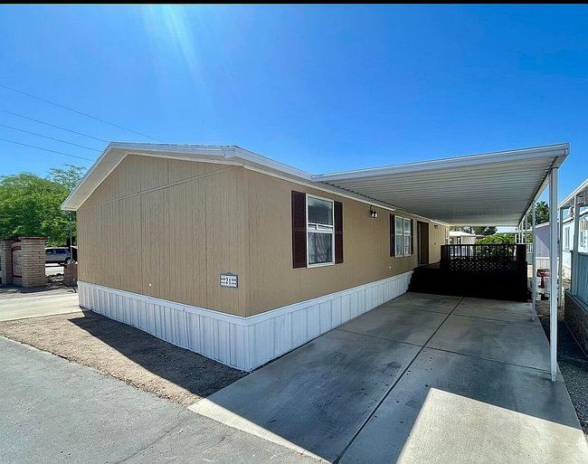Image of 13377 N Sandario Rd #21
