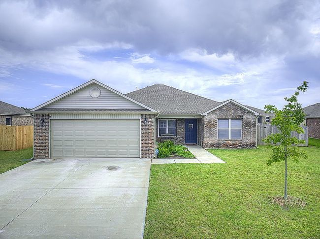 Photo of 416 Se 5th St, Newcastle, OK