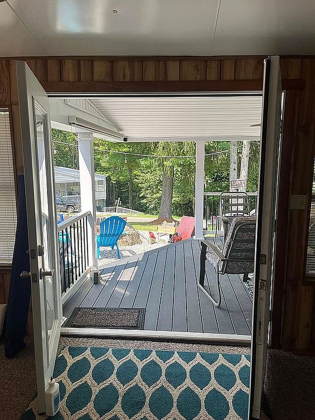 Photo of 17825 Lashley Rd #83-84, Senecaville, OH