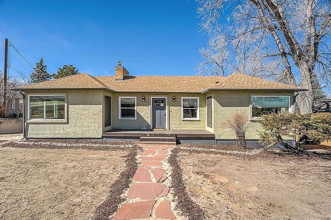 Photo of 2022 Woodburn St, Colorado Springs, CO