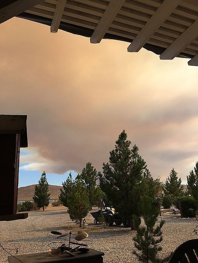 Photo of 18320 Horseshoe Trl, Helendale, CA