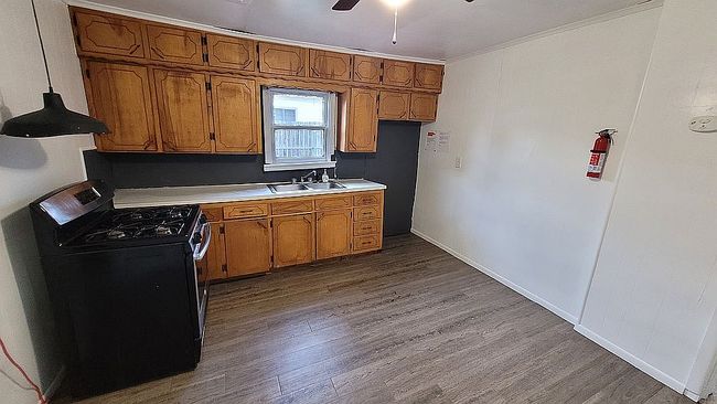 Photo of 211 E Washington Ave, Electra, TX