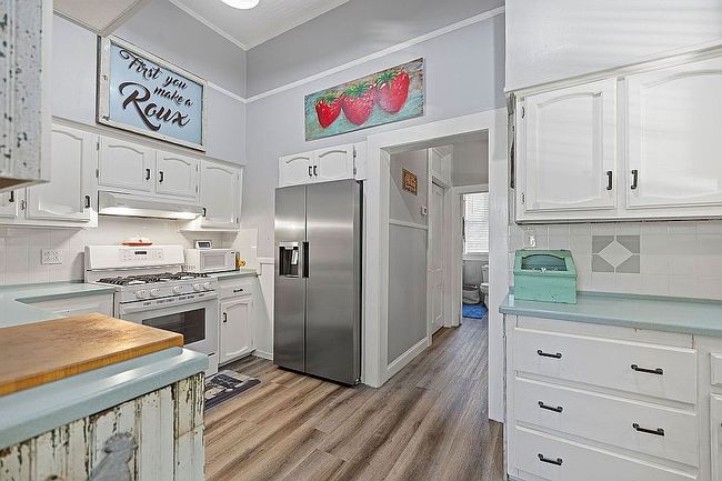 Photo of 301 N 7th St, Ponchatoula, LA