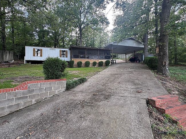 Photo of 440 Shady Brook Ln, Cropwell, AL