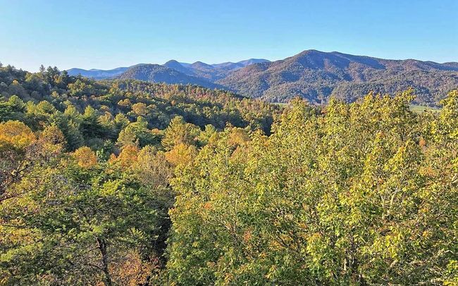 Photo of 0 Cook Henry rd. Morganton, Morganton, GA