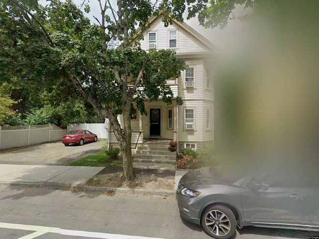 Photo of 453 Huron Ave