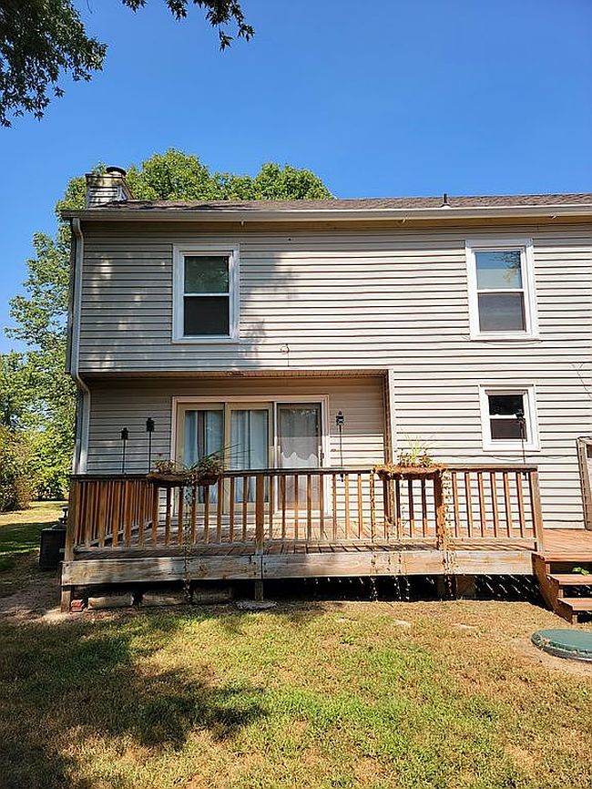 Image of 2611 Rogers Blvd