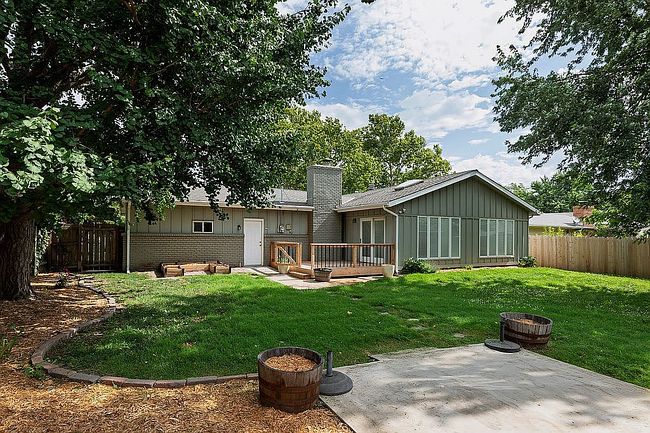 Photo of 6427 E Oneida Ave, Wichita, KS