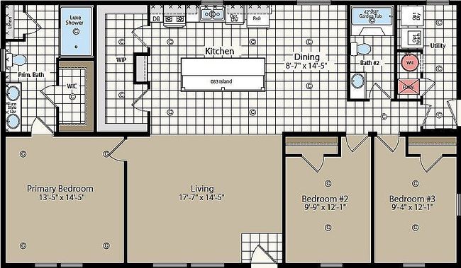 Photo of 3379 Nottingham Rd #153