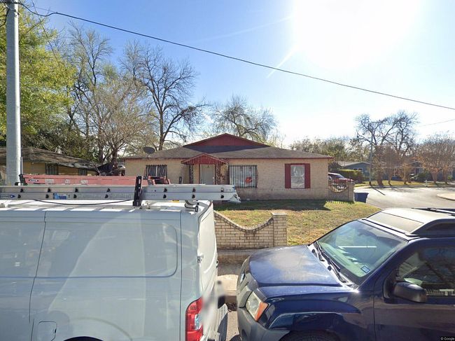 Photo of 342 Ranmar Ave, San Antonio, TX