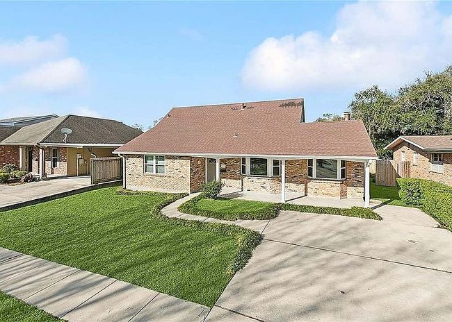 Image of 2604 Margie St
