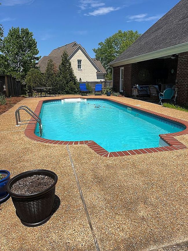 Photo of 607 Centerpointe Cv, Oxford, MS