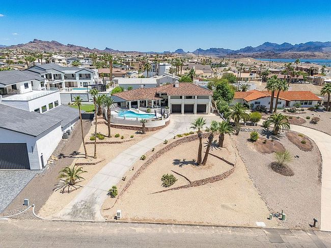 Image of 2000 Palmer Dr