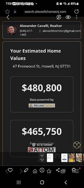 Preview of property located at 47 Freewood St