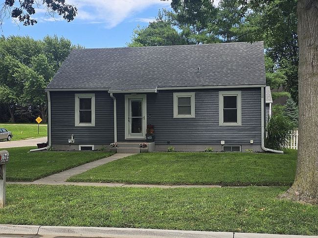 Photo of 1672 N Linden St, Wahoo, NE