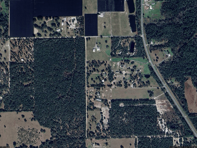Photo of 5861 Hound Run Rd