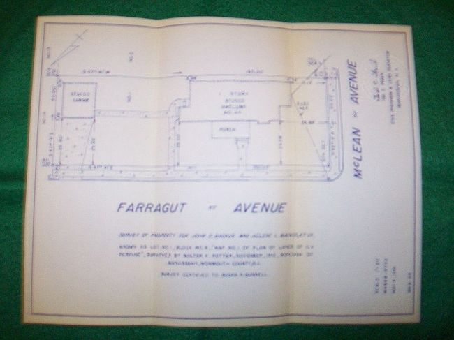 Photo of 44 N Farragut Ave, Manasquan, NJ