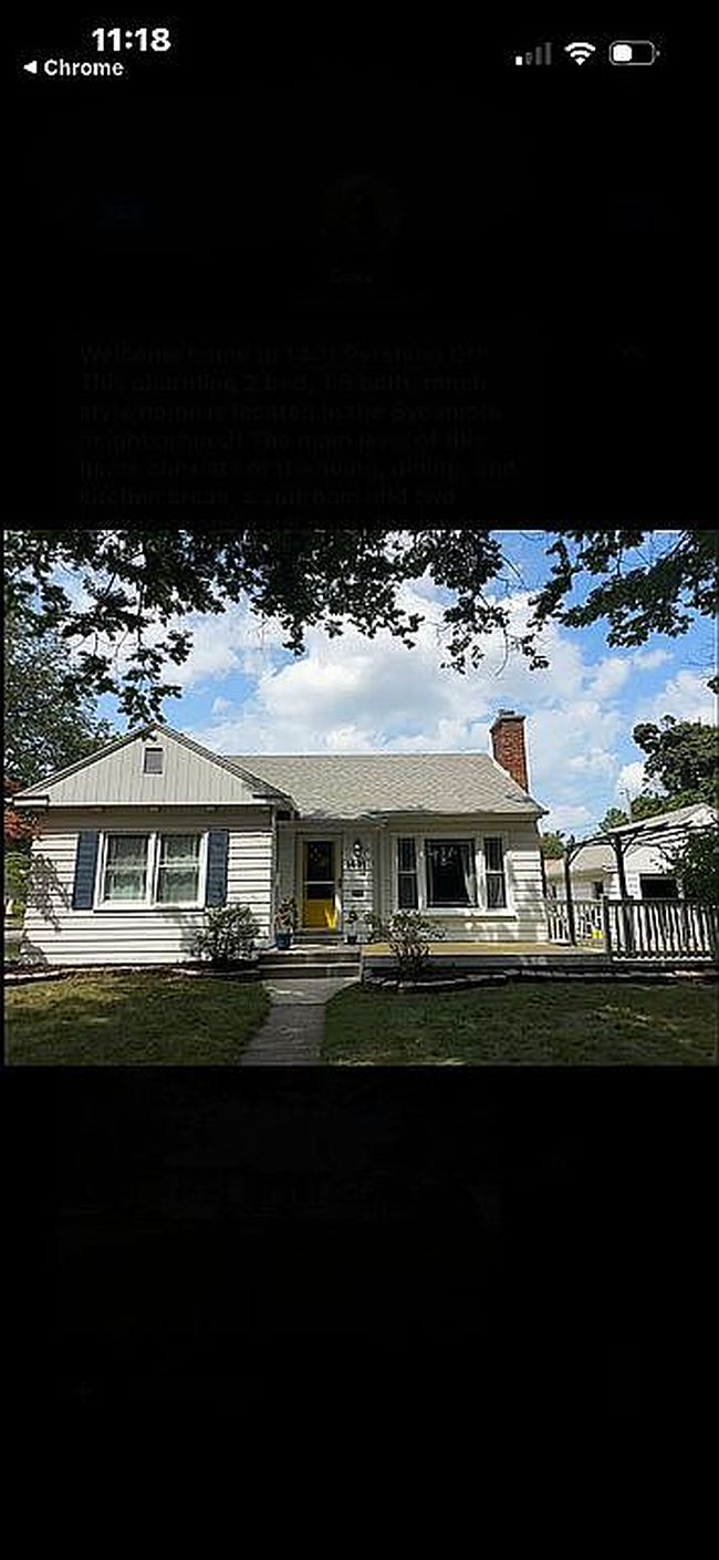 Photo of 1401 Pershing Dr, Lansing, MI