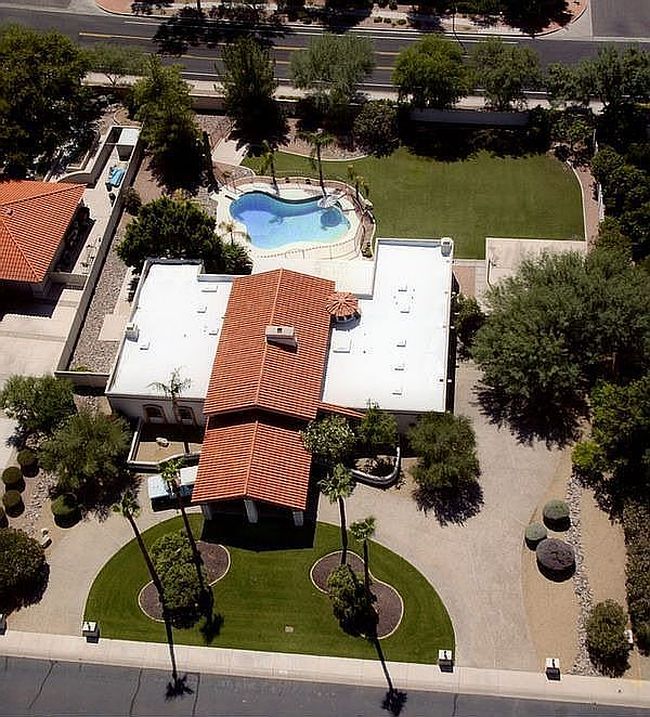 Preview of property located at 10731 E Fanfol Ln