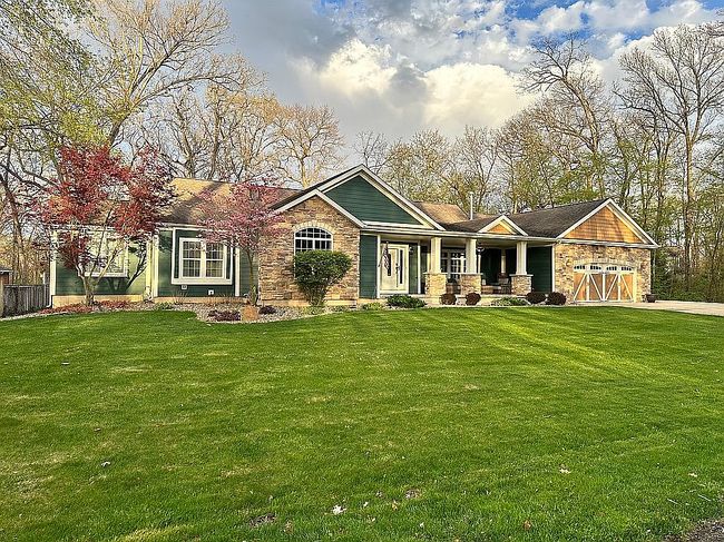 Image of 53056 Cobus Oaks Dr