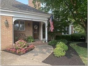 Image of 1711 Willow Dr