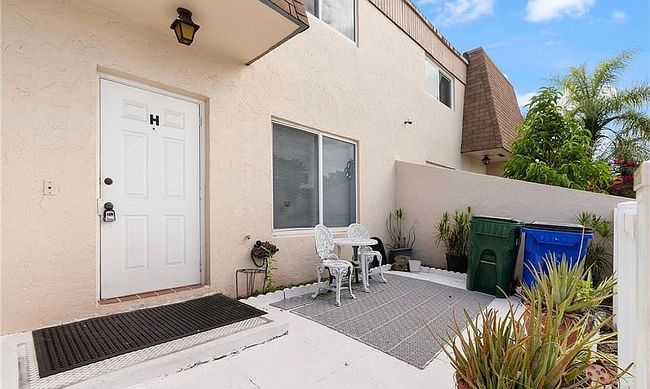 Image of 8091 Nw 12th St Apt H