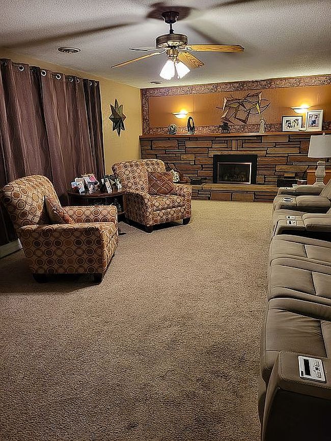Photo of 204 W 4th St, Sharon Springs, KS