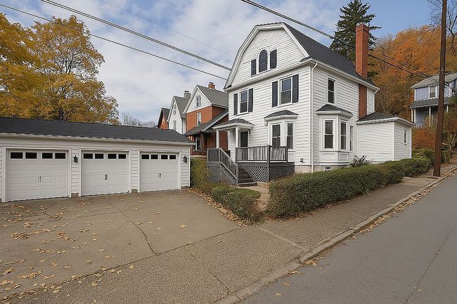 Image of 552 Hill St