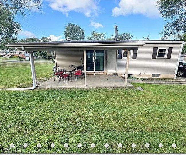 Photo of 1509 Hyde Park Ave, Akron, OH