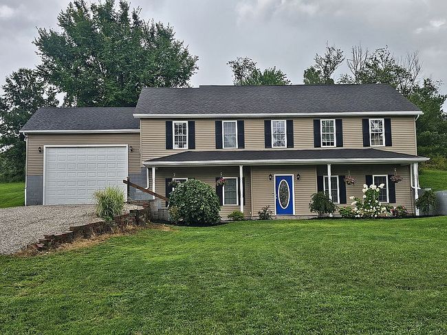 Preview of property located at 4016 Diane Dr