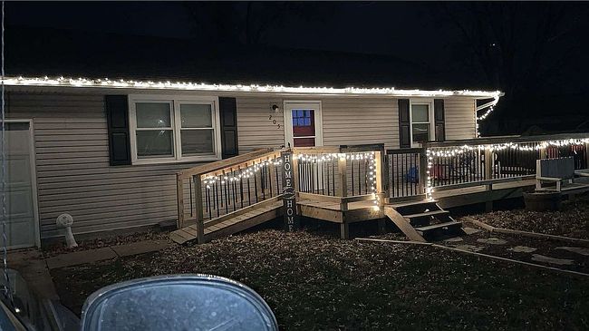Photo of 205 N Coats St, Norborne, MO
