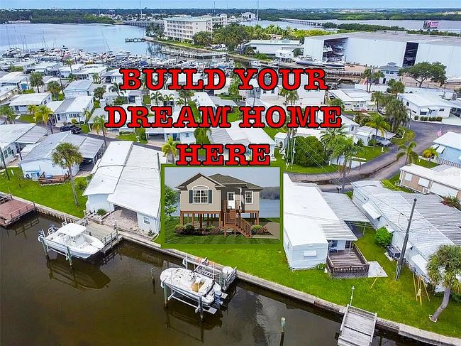 8740 43rd Ave N #136, Saint Petersburg, FL