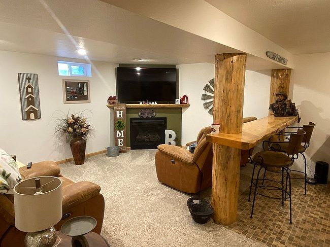 Photo of 512 Monroe St, Kimball, NE