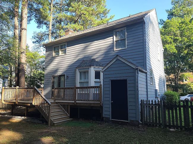 Photo of 7304 N Thorncliff Pl, Raleigh, NC