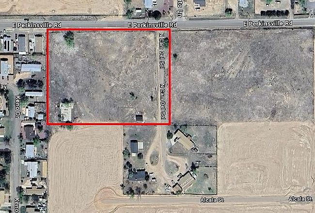 Photo of 0 E Perkinsville Rd Lot 0, Chino Valley, AZ