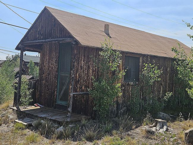 Photo of Lot 2 Mountain Ave, Grand Lake, CO