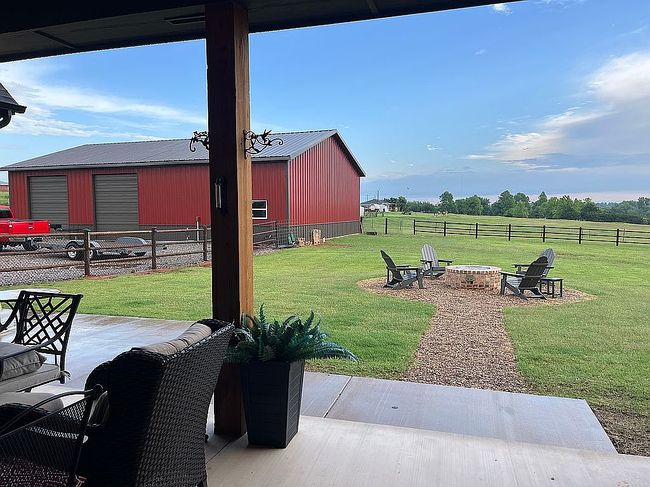 Photo of 13897 Turbo Ln, Blanchard, OK