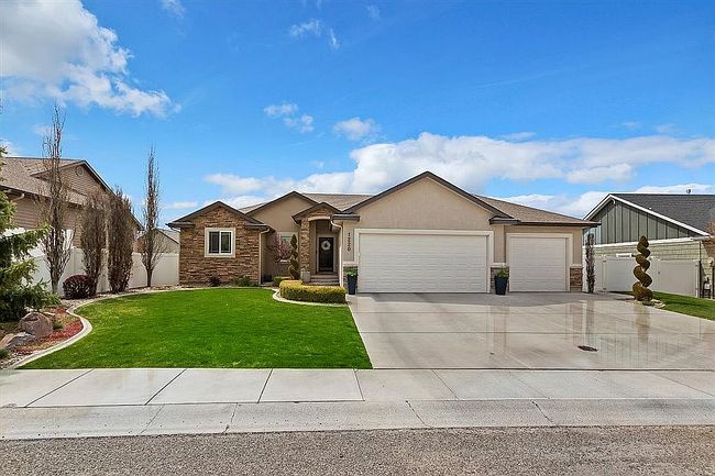 Photo of 1220 Cole St, Kimberly, ID