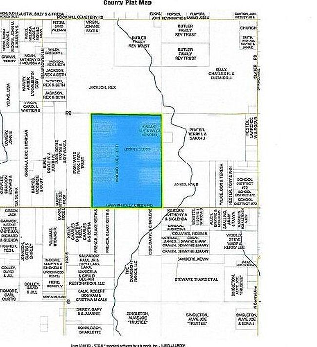 Photo of 965 Holly Creek Rd, Broken Bow, OK