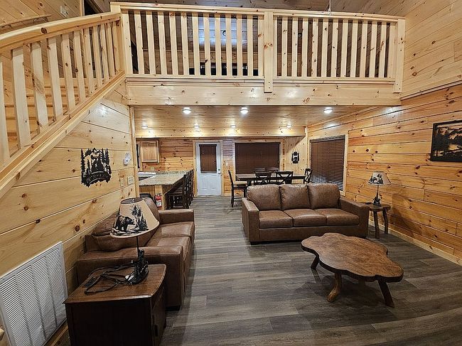 Photo of 1515 Rainbow Ridge Way, Sevierville, TN