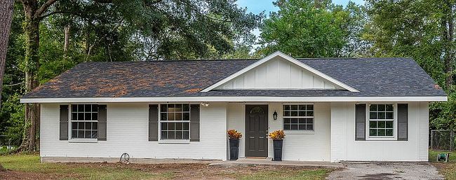 1411 Glass Ave, Diboll, TX