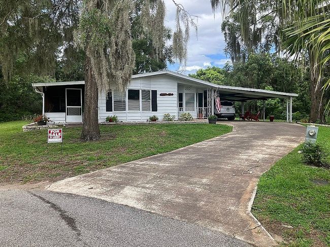 Photo of 236 Holly Dr, Deland, FL